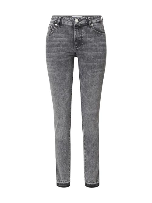 Se TOMORROW Jeans 'Dylan'  grey denim ved About You