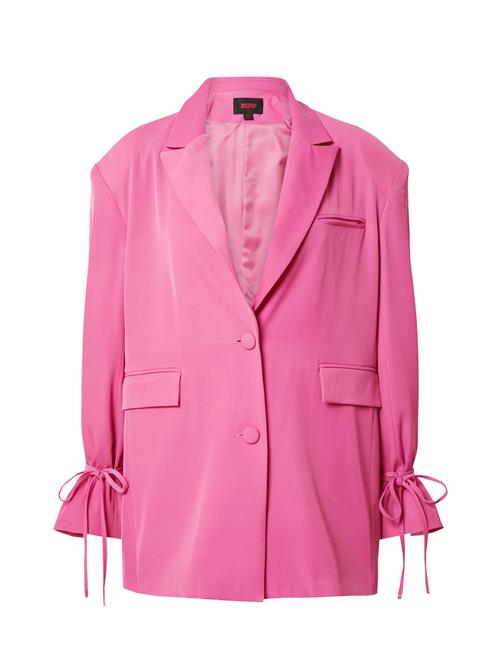 Misspap Blazer  pink