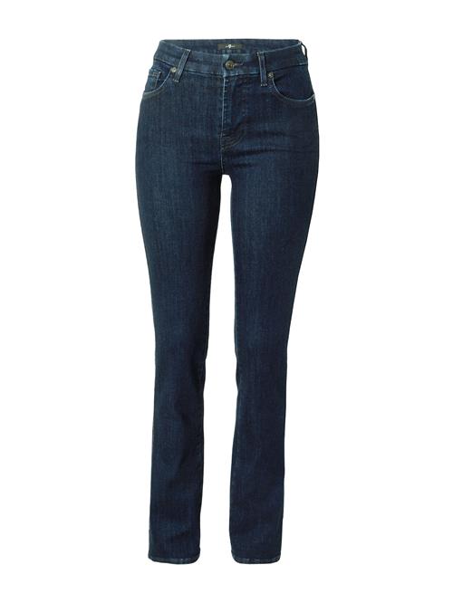 Se 7 for all mankind Jeans 'KIMMIE'  mørkeblå ved About You