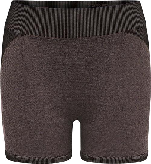 Hummel Spin Seamless Korte Tights 104-110 - T-shirts hos Magasin