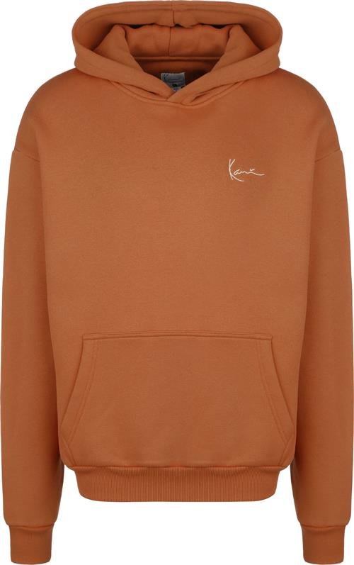 Se Karl Kani Sweatshirt  beige / cognac ved About You