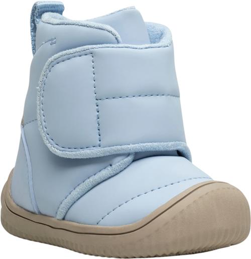 Woden Theo Baby Blue Skies Støvler Str 24 - hos Magasin