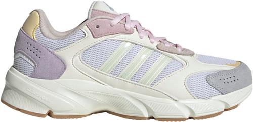 adidas Crazychaos 2000 Sneakers Kvinde Multifarvet Sneakers Str 39 1/3 - hos Magasin