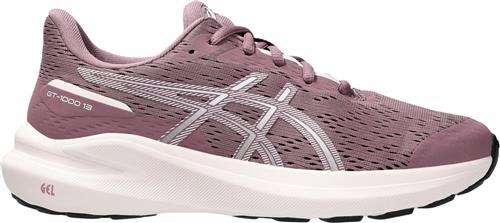 Asics Gt1000 13 GS Løbesko Pink Sneakers Str 39 - hos Magasin