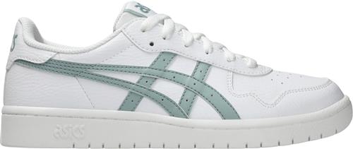 Se Asics Japan S Sneakers Kvinde Hvid Sneakers Str 37 - hos Magasin ved Magasin