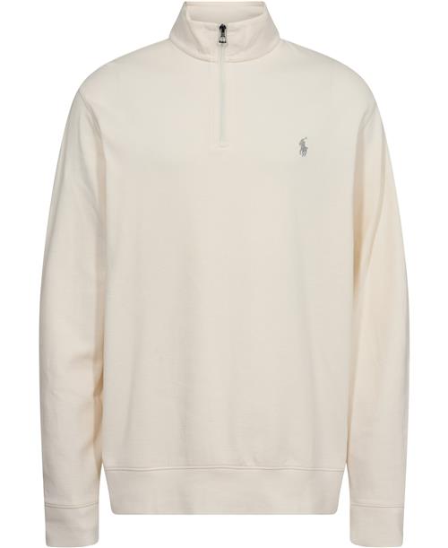 Polo Ralph Lauren Double Knit Jerseylsl-knt Mand 2wun Turtlenecks Str L - hos Magasin