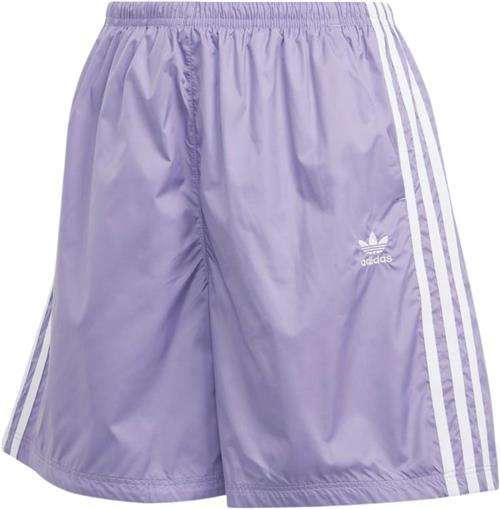 adidas Adicolor Classics Ripstop Shorts Kvinde Maglil Casual Shorts Str M - Polyester hos Magasin