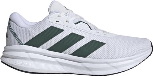 adidas Galaxy 7 Løbesko Mand Hvid Træningssko & Sneakers Str 44 2/3 - hos Magasin