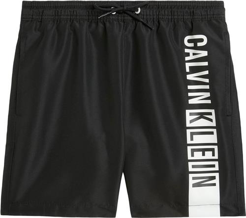 Calvin Klein Medium Drawstring Str 12-14 år - Beh Badebukser hos Magasin