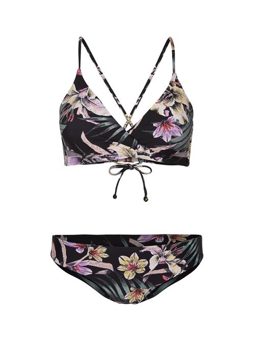 O'NEILL Bikini 'Baay'  blandingsfarvet / sort