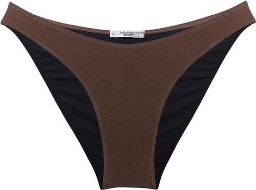 Underprotection Roseup Bikini Briefs Bikiniunderdele Str s - hos Magasin