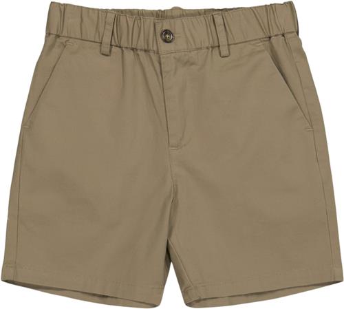 The New Tnkristian Shorts Str 134-140 cm/9-10 år Drenge - Cornstalk Shorts & Bloomers Bomuld hos Magasin