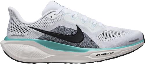 Nike Pegasus 41 Løbesko Mand Hvid Træningssko & Sneakers Str 45.5 - hos Magasin