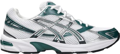 Asics Gel1130 Sneakers Mand Grøn Sneakers Str 42 - hos Magasin