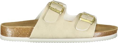 MCKINLEY Varberg Sandaler Kvinde Hvid Sandaler & Badesko Str 40 - Gummi hos Magasin