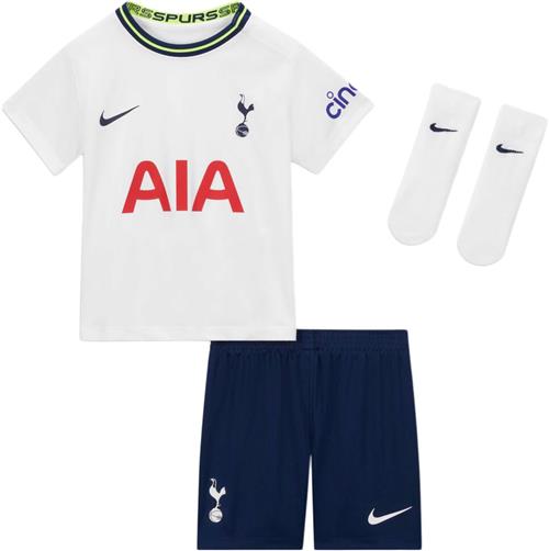 Nike Tottenham Hotspur 22 23 Hjemmebanesaet 18-24 - Træningssæt hos Magasin