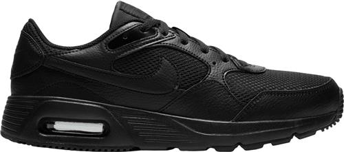 Nike Air Max SC Sneakers Mand Sort Sneakers Str 48.5 - hos Magasin