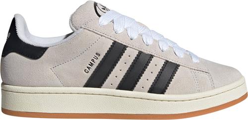 adidas Originals Campus 00s W Kvinde Crywht/cblack/owh Sneakers Str 40 2/3 - hos Magasin