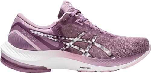 Asics Gelpulse 13 Løbesko Kvinde Lilla Løbesko Str 38 - hos Magasin