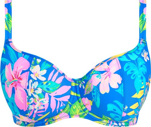 Freya HOT Tropics UW Sweetheart Bikini TO Bikinitoppe Str E 85 - hos Magasin