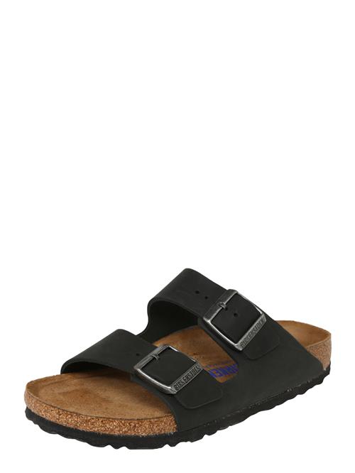 Se BIRKENSTOCK Pantoletter 'Arizona'  sort ved About You