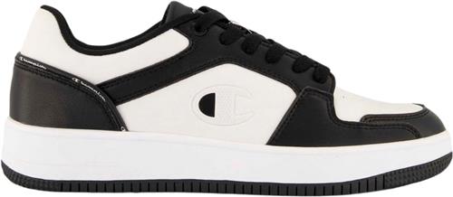 Champion Rebound 2. 0 low Basket Trainers Mand Ww010 Sneakers Str 46 - Polyurethan hos Magasin