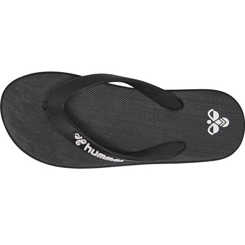 Hummel Flip Flop JR Sort Klipklapper & Badesko Str 40 - hos Magasin