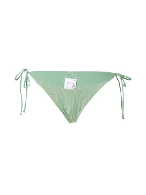 Seafolly Bikinitrusse  mint