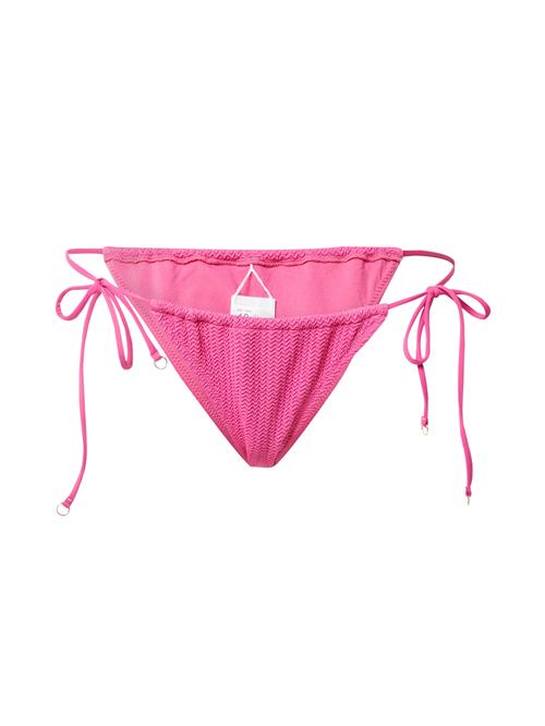 Se Seafolly Bikinitrusse 'Sea Dive'  fuchsia ved About You