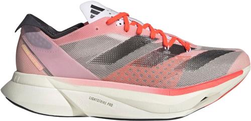 Se adidas Adizero Adios Pro 3 Løbesko Kvinde Pink Træningssko & Sneakers Str 38 2/3 - hos Magasin ved Magasin