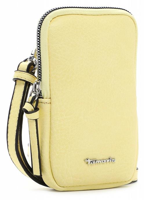 Tamaris Smartphone-etui 'Alessia'  lysegul