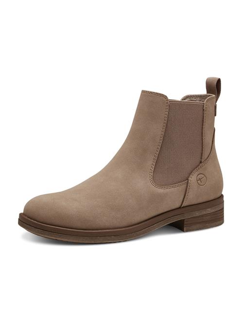 Se Tamaris Chelsea Boots  camel ved About You