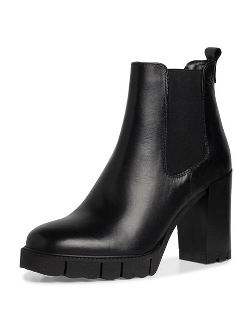 Se Tamaris Chelsea Boots  sort ved About You