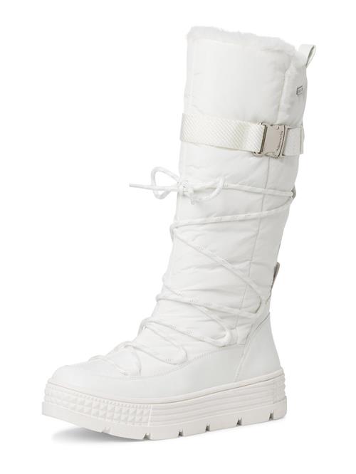 Tamaris Snowboots  hvid