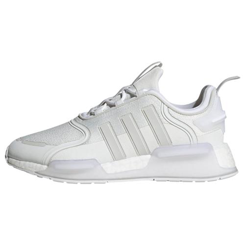 ADIDAS ORIGINALS Sneaker low 'Nmd_V3'  creme / hvid