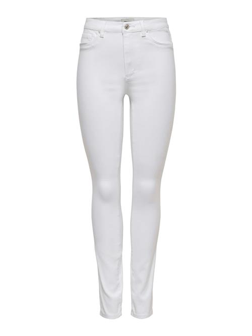 Se ONLY Jeans 'ONLRoyal'  white denim ved About You