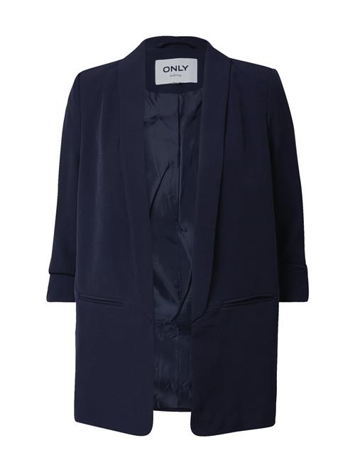 Se ONLY Blazer 'Elly'  navy ved About You