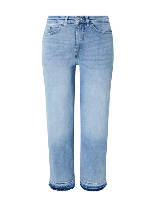 Se ICHI Jeans 'PIPER'  blue denim ved About You