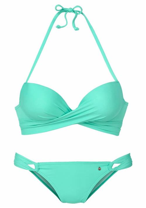 s.Oliver Bikini  turkis