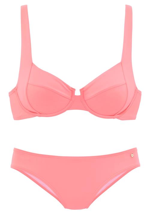 s.Oliver Bikini  pink