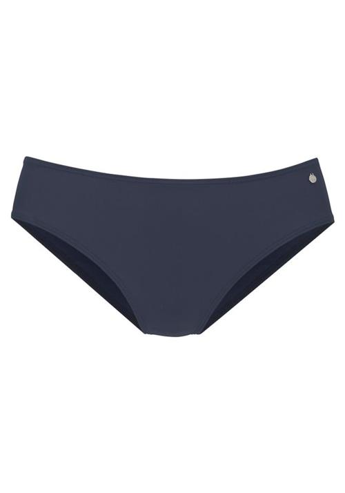 s.Oliver Bikinitrusse 'Audrey'  blå / marin / navy