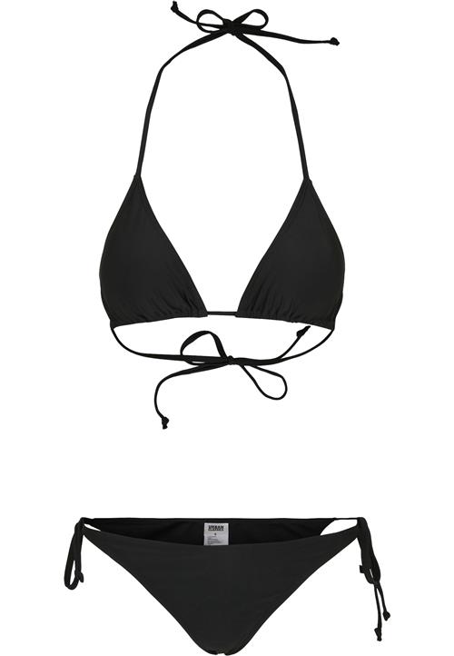 Urban Classics Bikini  sort