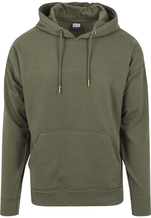 Urban Classics Sweatshirt  oliven