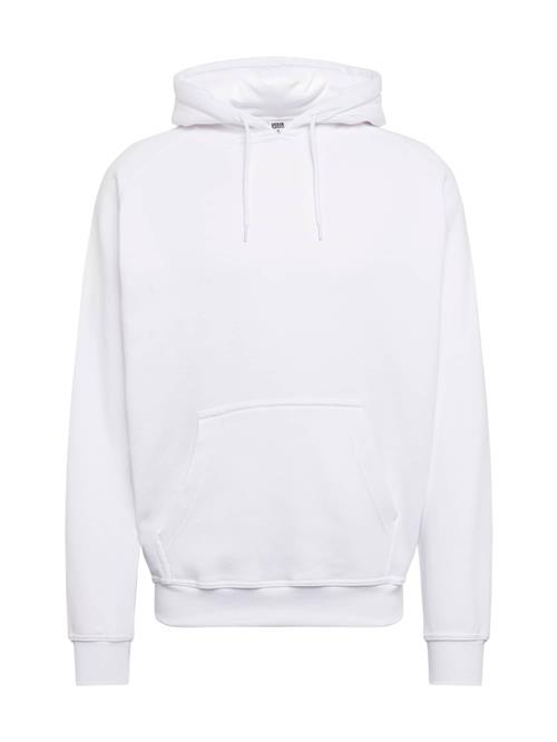 Urban Classics Sweatshirt  hvid