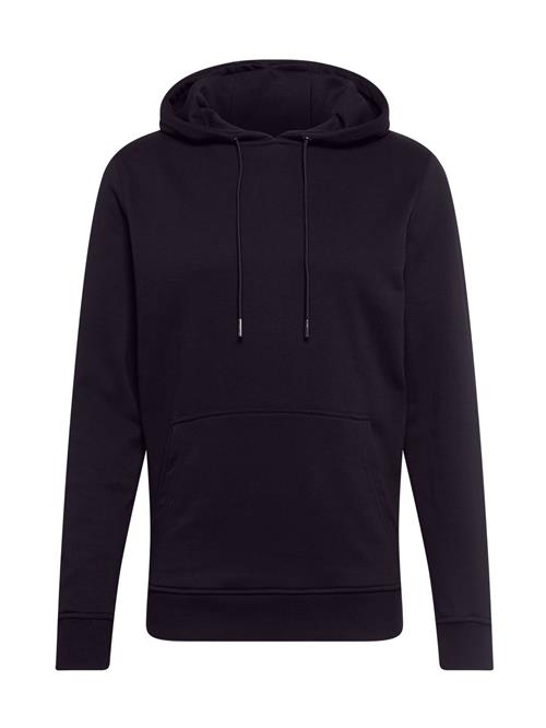 Se Urban Classics Sweatshirt 'Hoody'  sort ved About You