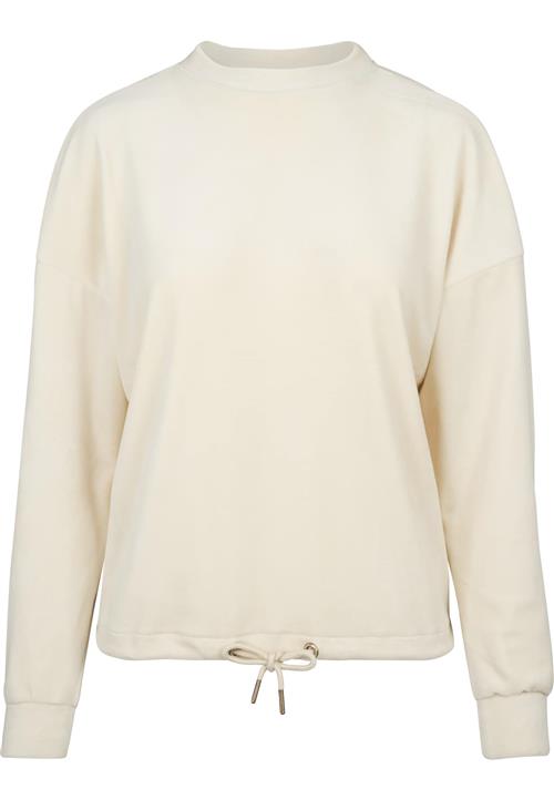 Urban Classics Sweatshirt  creme