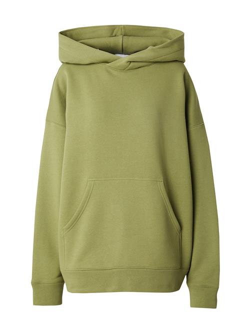 Tatiana Zidekova Sweatshirt  kiwi