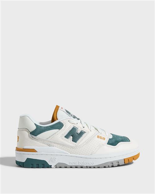 New Balance BB550VRA Lave sneakers Hvid