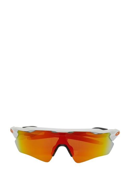 Se OAKLEY Radar Ev Path OAKLEY White ved Booztlet