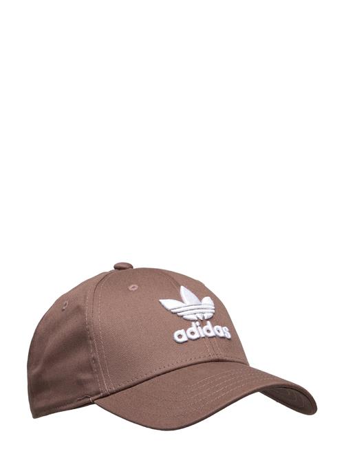 adidas Originals Baseb Class Tre Adidas Originals Brown